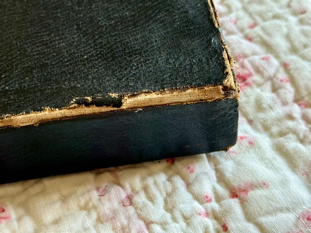 フランス　アンティーク＊BISCUITS GUILLOUT PARIS＊ボックス