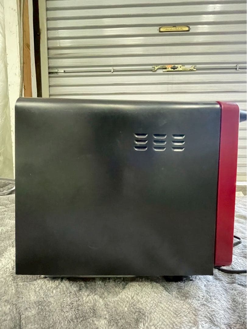 HITACHI 日立 オーブンレンジ2023年製MRO-HE4Y