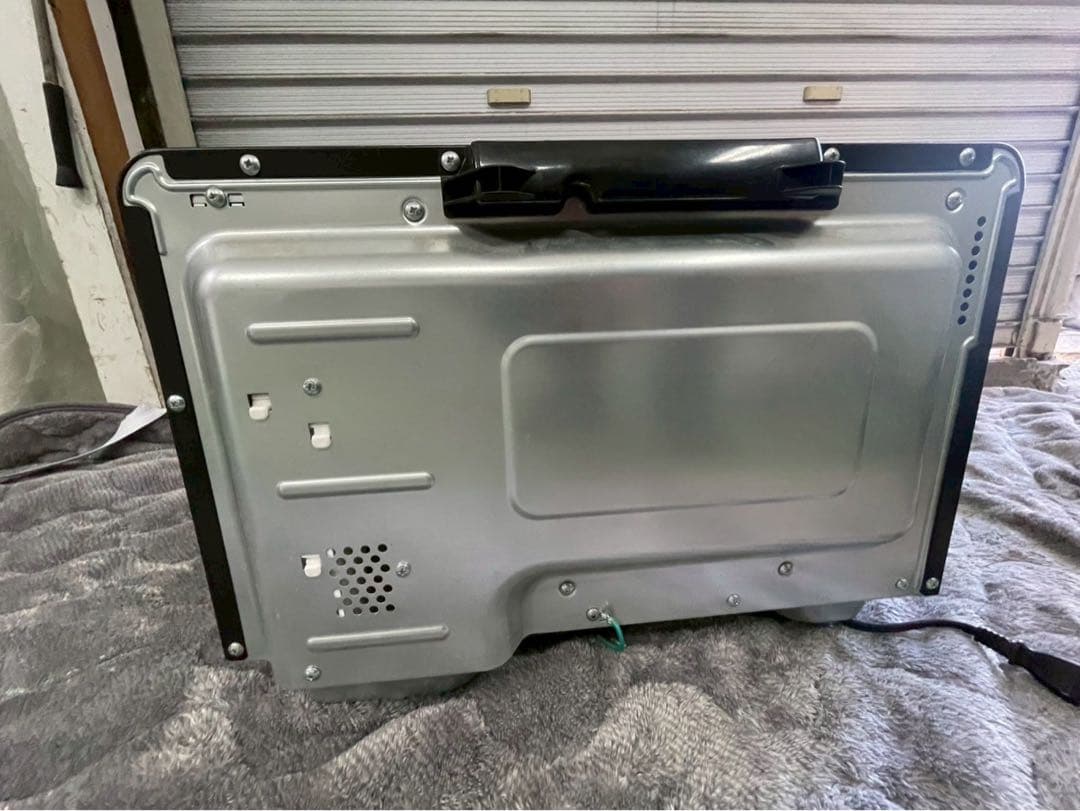 HITACHI 日立 オーブンレンジ2023年製MRO-HE4Y