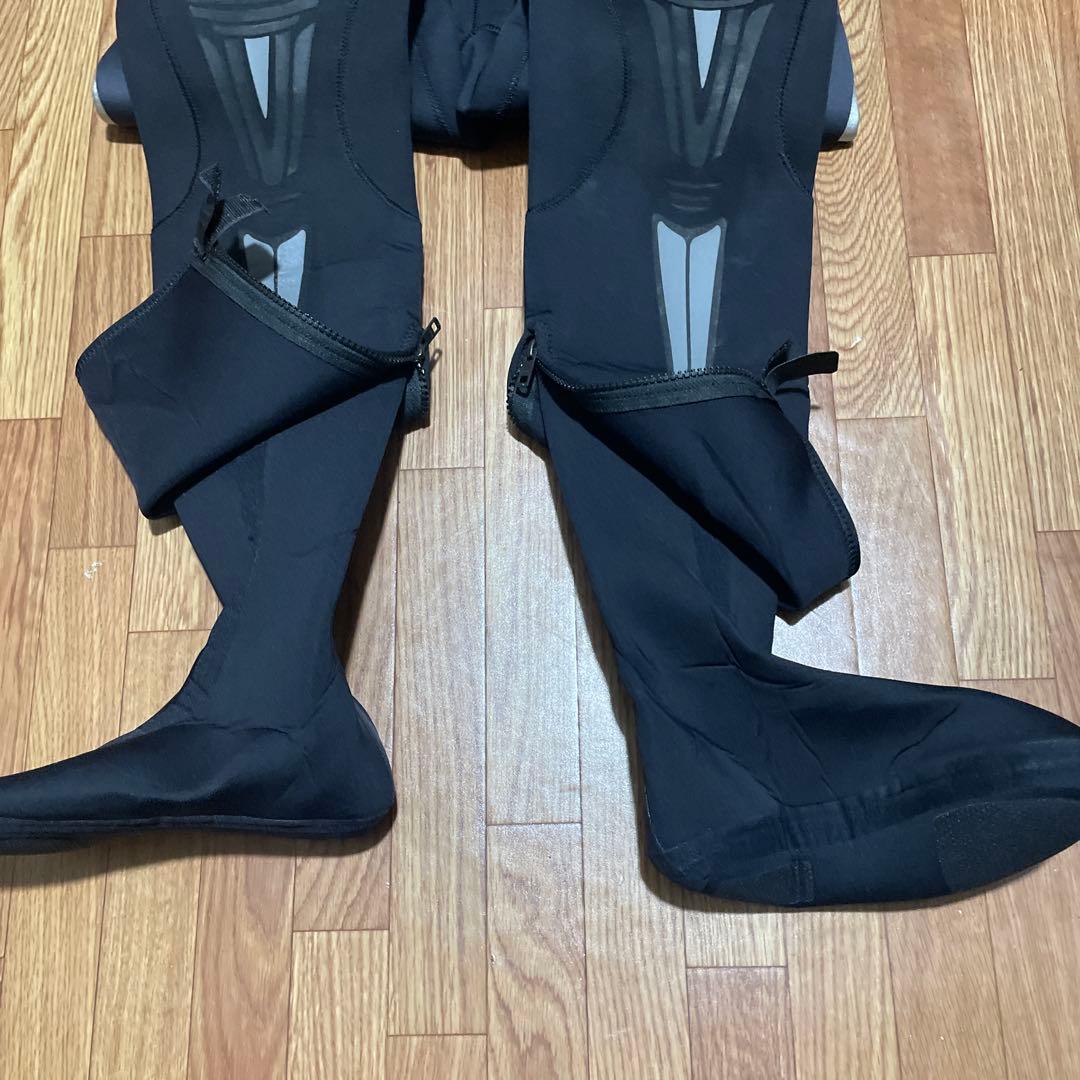 SHIMOTSUK Eドライスーツ