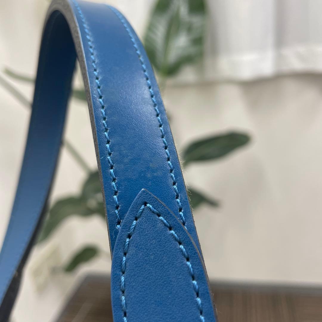 【M】LOUIS VUITTONルイヴィトン　エピ　ノエ　保存袋付き