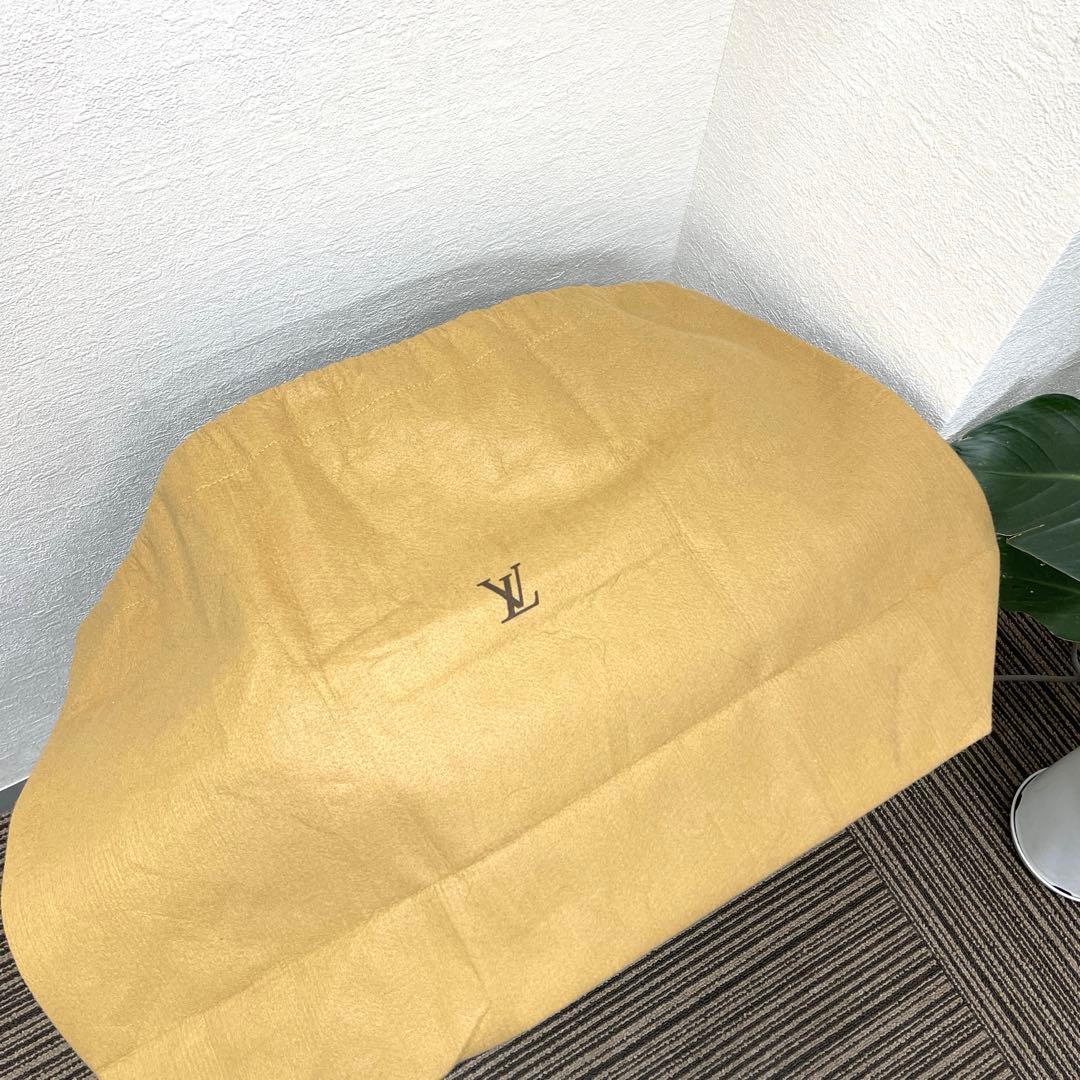 【M】LOUIS VUITTONルイヴィトン　エピ　ノエ　保存袋付き