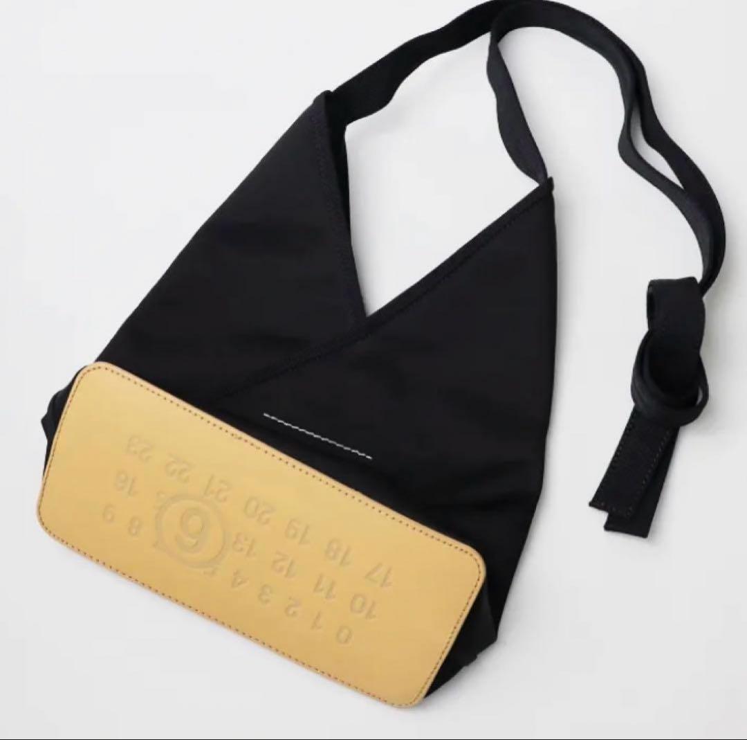 T*o様 MM6 マルジェラ　MM6 BALLET SHOE JAPANESE