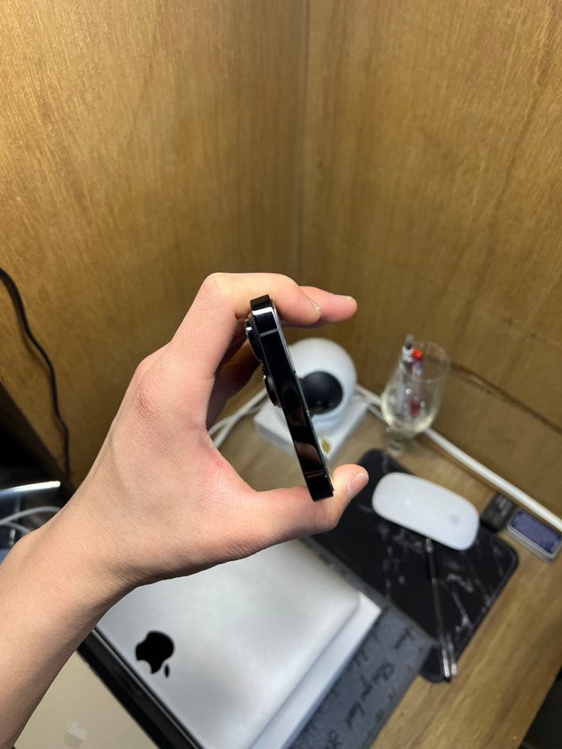 iPhone 14 Pro Max 128GB SIMフリー