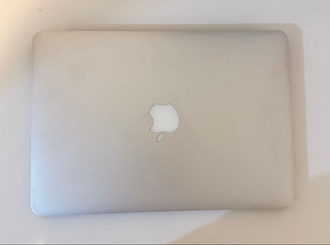 美品 Macbook Pro 13インチ Windows 11 Pro