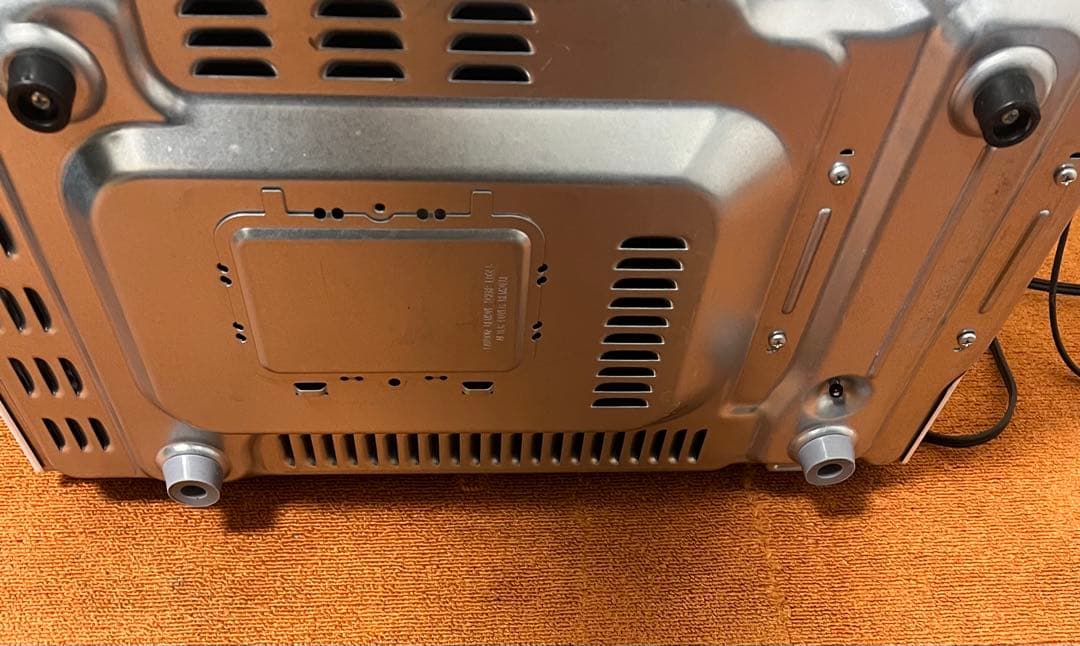 美品 TOSHIBA 2022年製 電子レンジ ER-WM17(W)