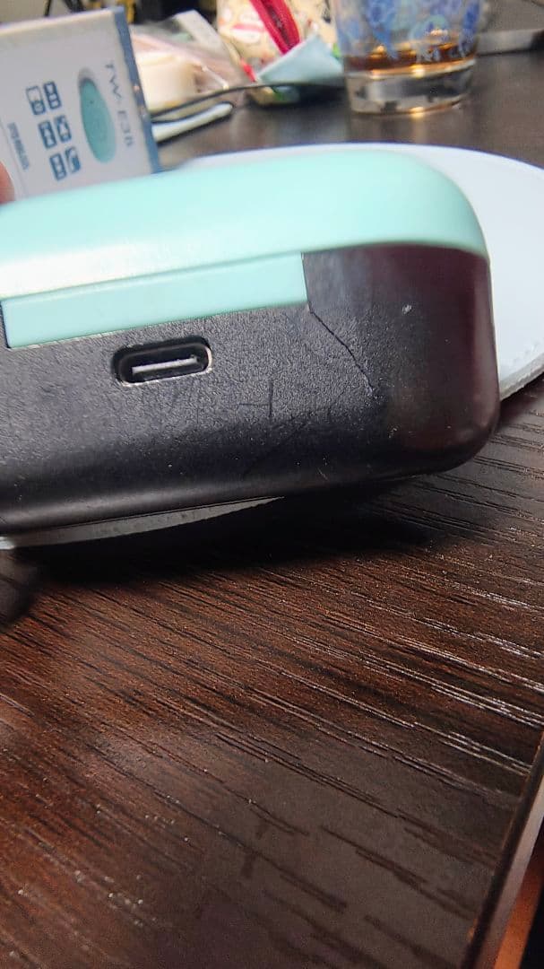 YAMAHA TW-E3B ゆるキャン△ 志摩リンイヤホン おまけ付