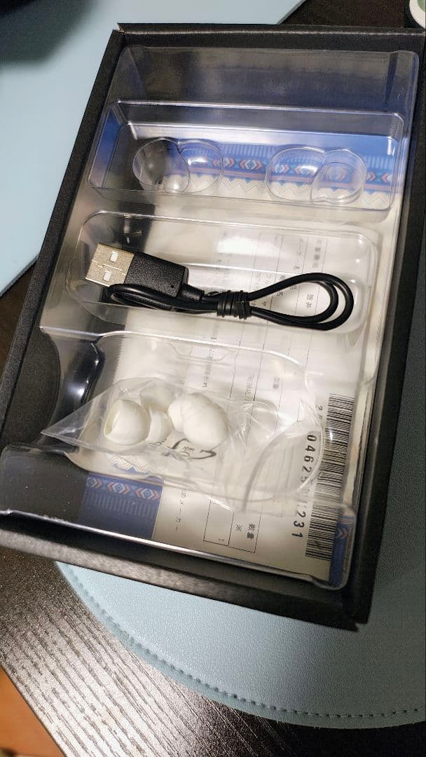 YAMAHA TW-E3B ゆるキャン△ 志摩リンイヤホン おまけ付