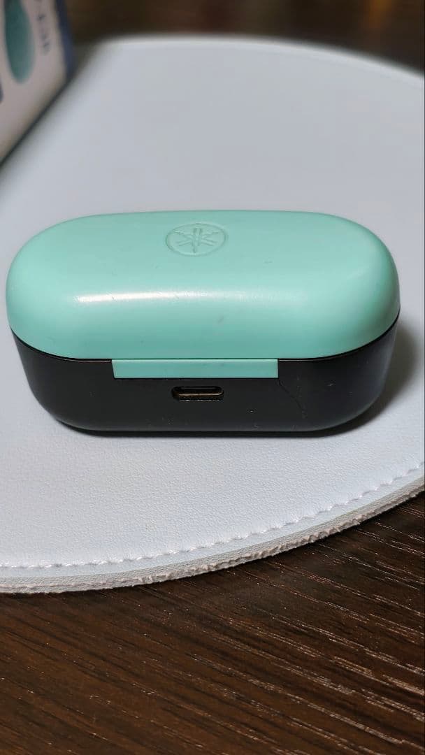 YAMAHA TW-E3B ゆるキャン△ 志摩リンイヤホン おまけ付