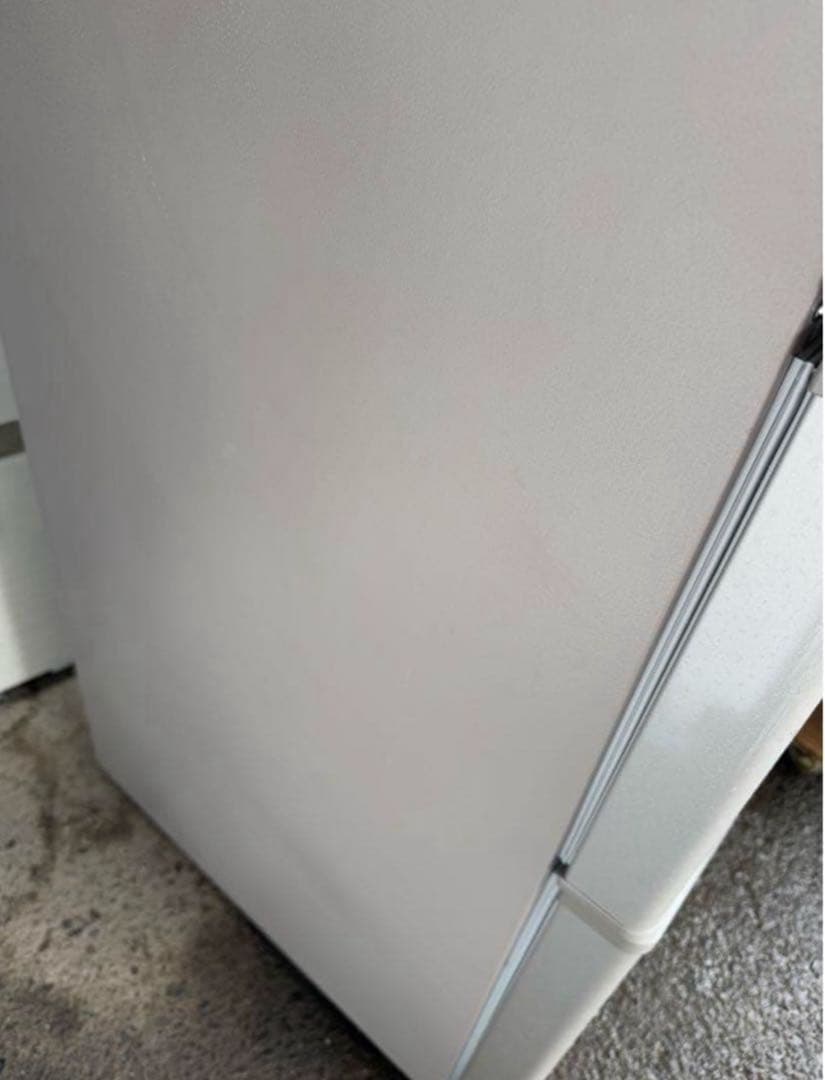 2016年式 265L 日立 冷蔵庫 R-27GV