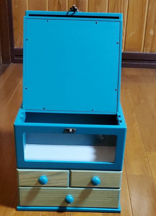 ☆ミニドレッサー☆