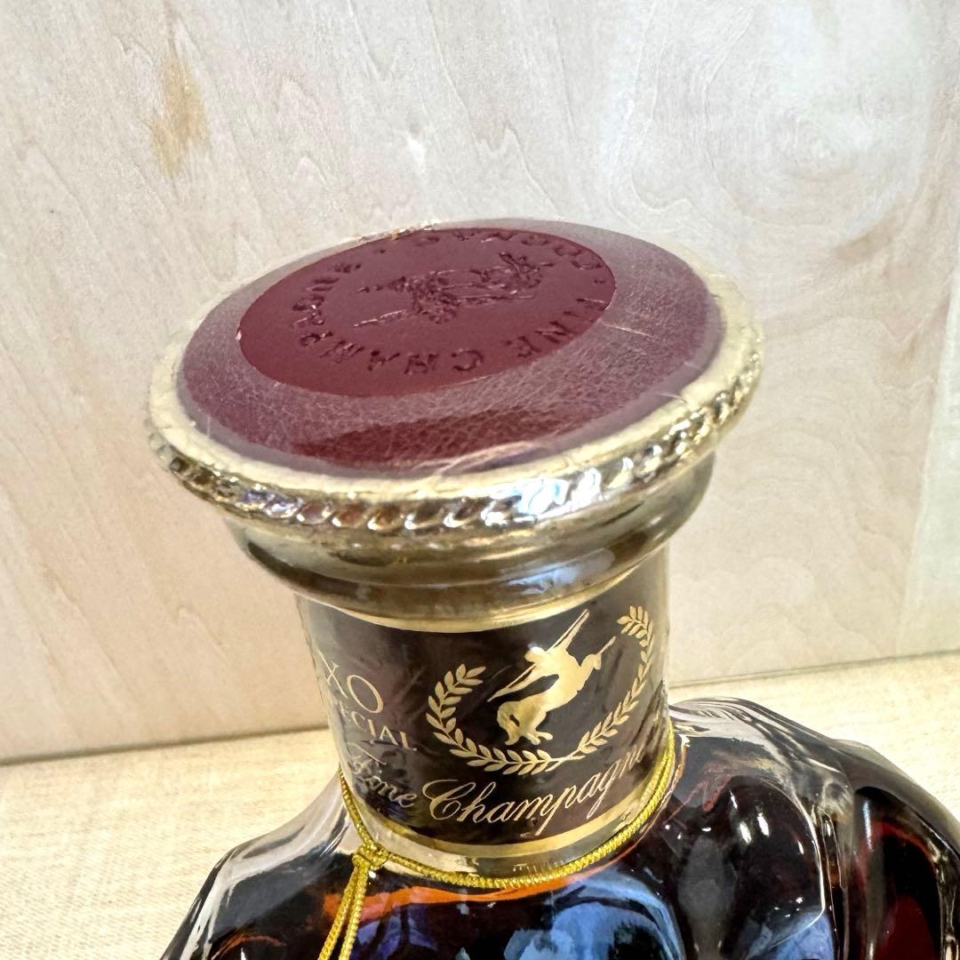 【新品未開栓】REMY MARTIN XO SPECIAL コニャック 箱入り