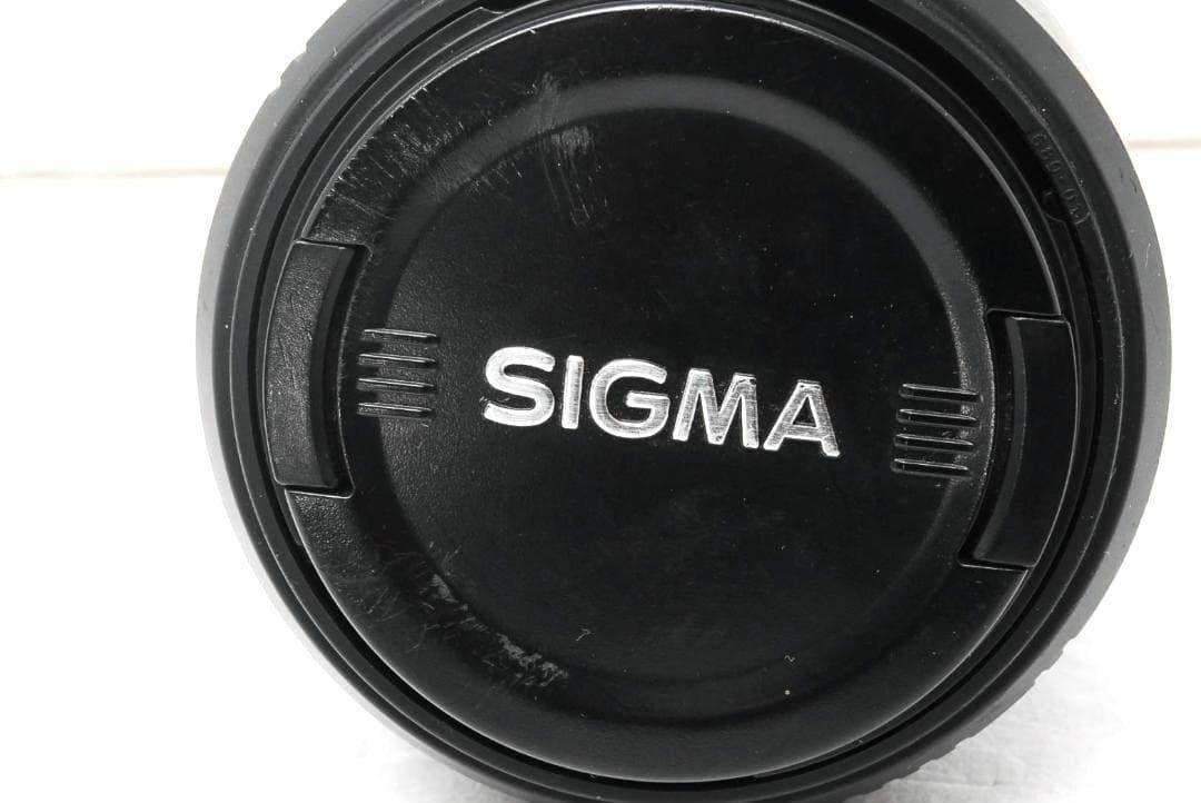 最強の万能神レンズ ✨ SIGMA 28-200mm Nikon シグマ