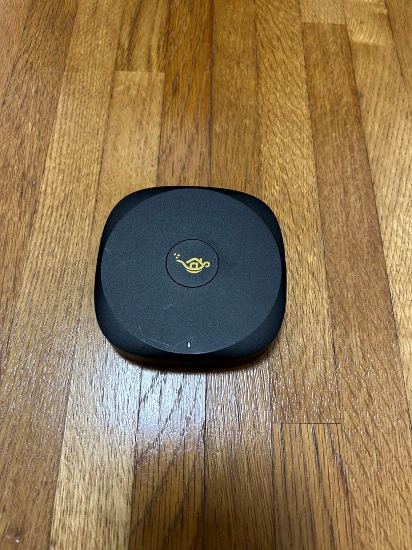 Aladdin Connector 2 ワイヤレスHDMI popin アラジン