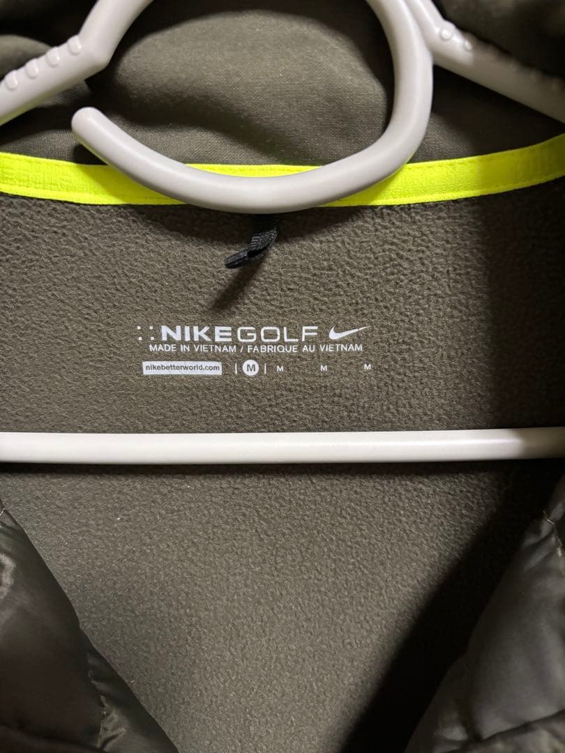 ナイキゴルフ　エアロロフト　サイズM