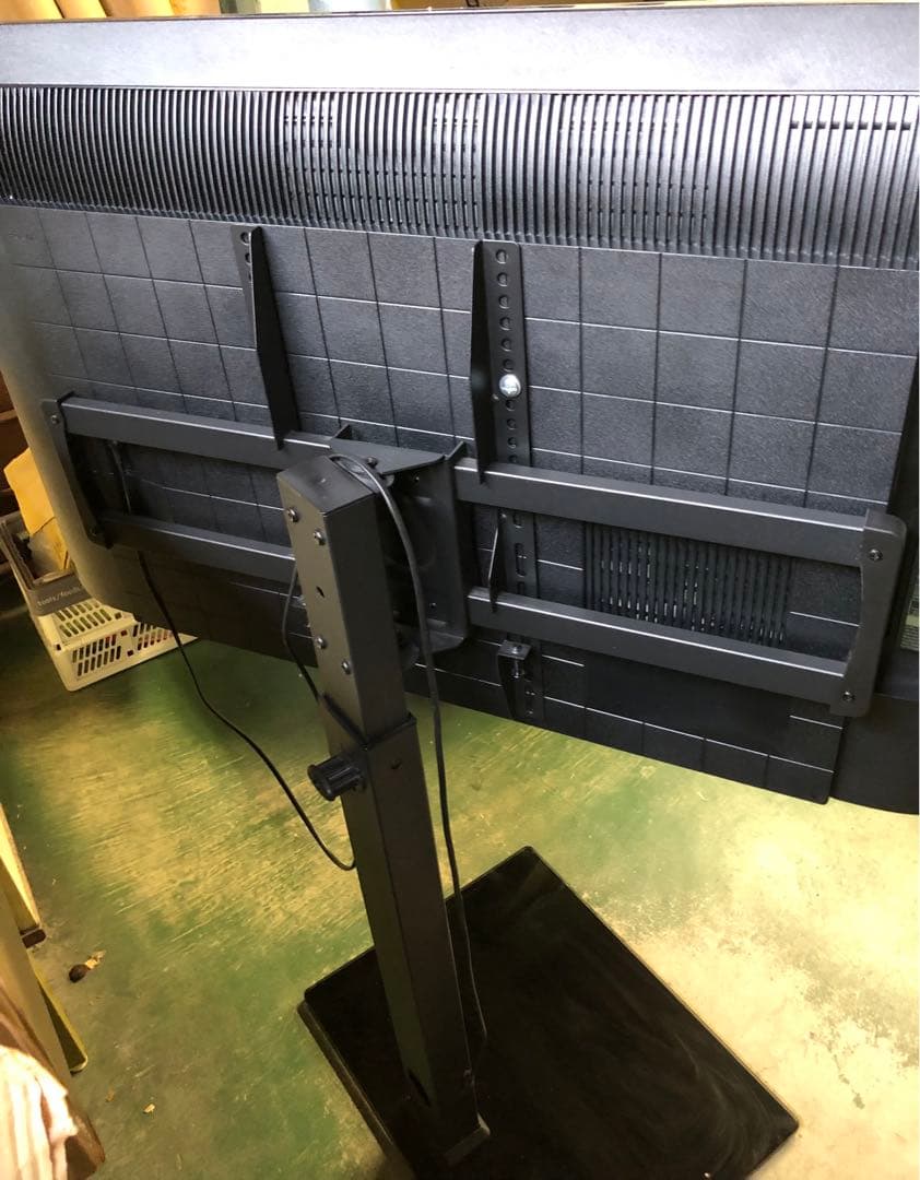 9r56 SONY 4K液晶テレビ KJ-43X80L 2023年製