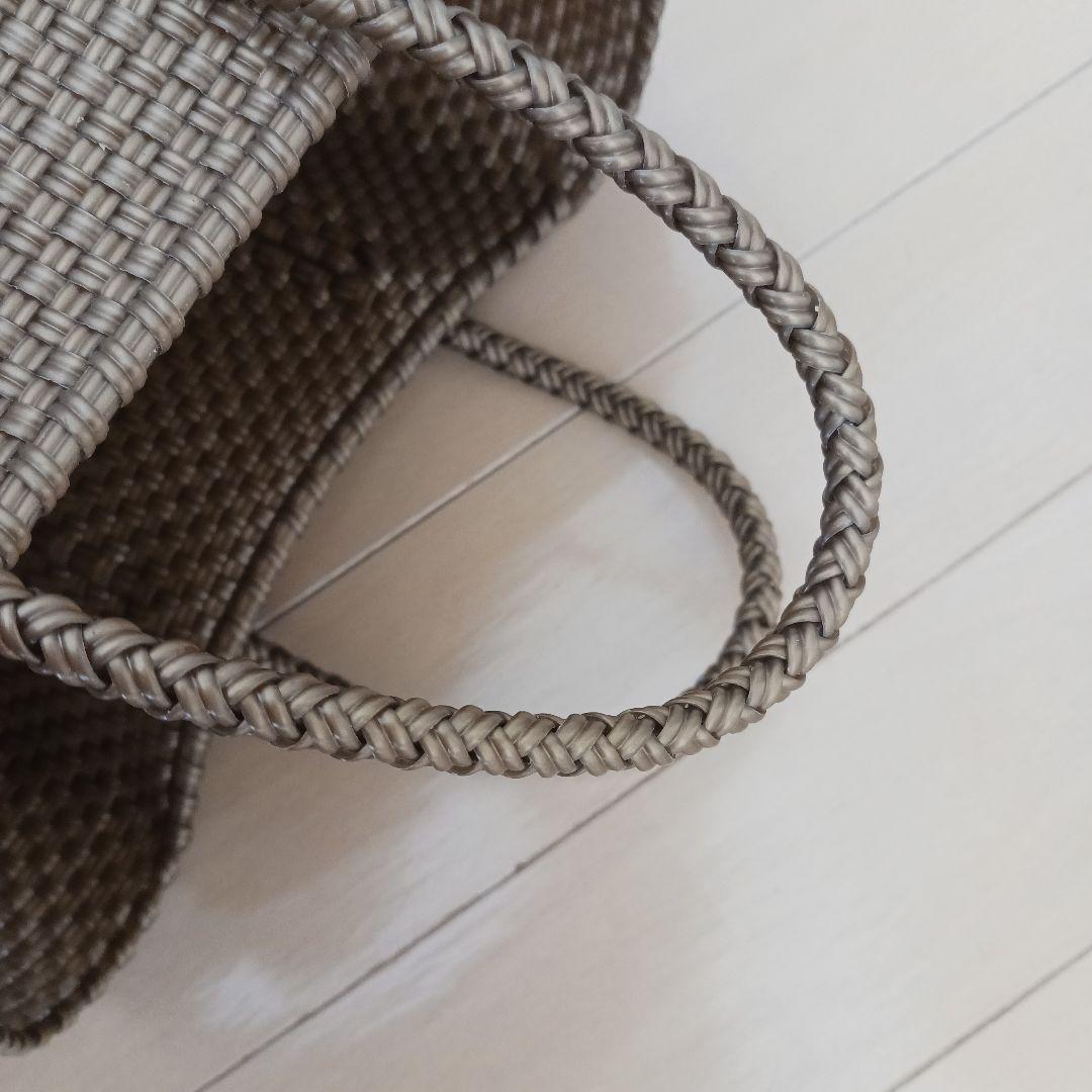 Letra　MERCADO BUCKET - (SHORT HANDLE)