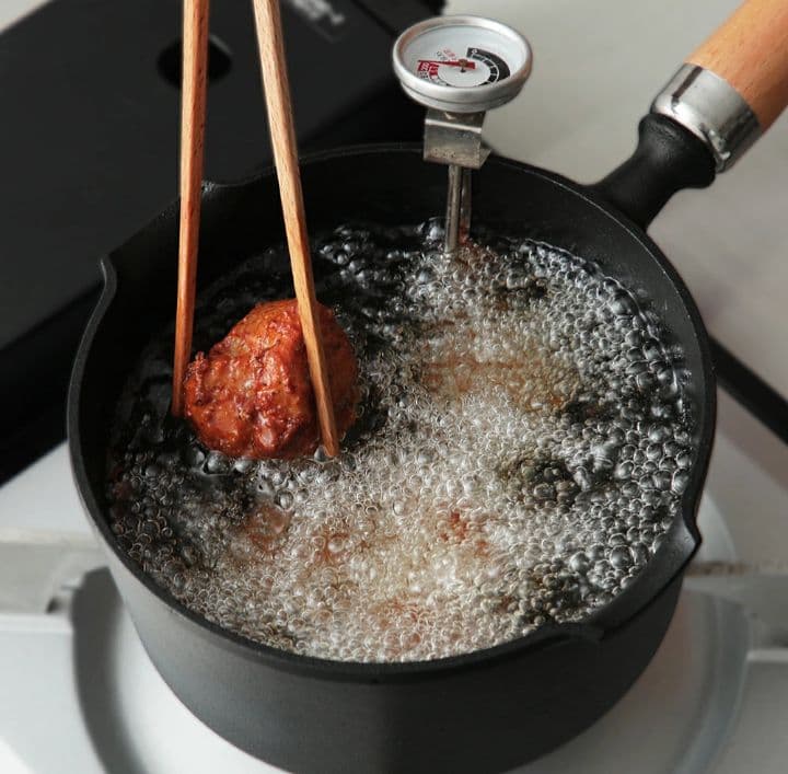 南部鉄　岩鋳　まいにち鉄分摂取できる鍋　日本製