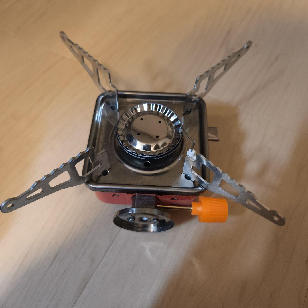 Coleman ソロキャンプスタートパッケージ カーキ