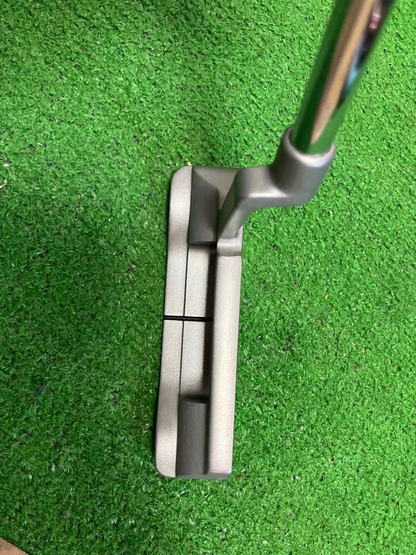 テーラーメイド ROSSA パター　極美品^o^