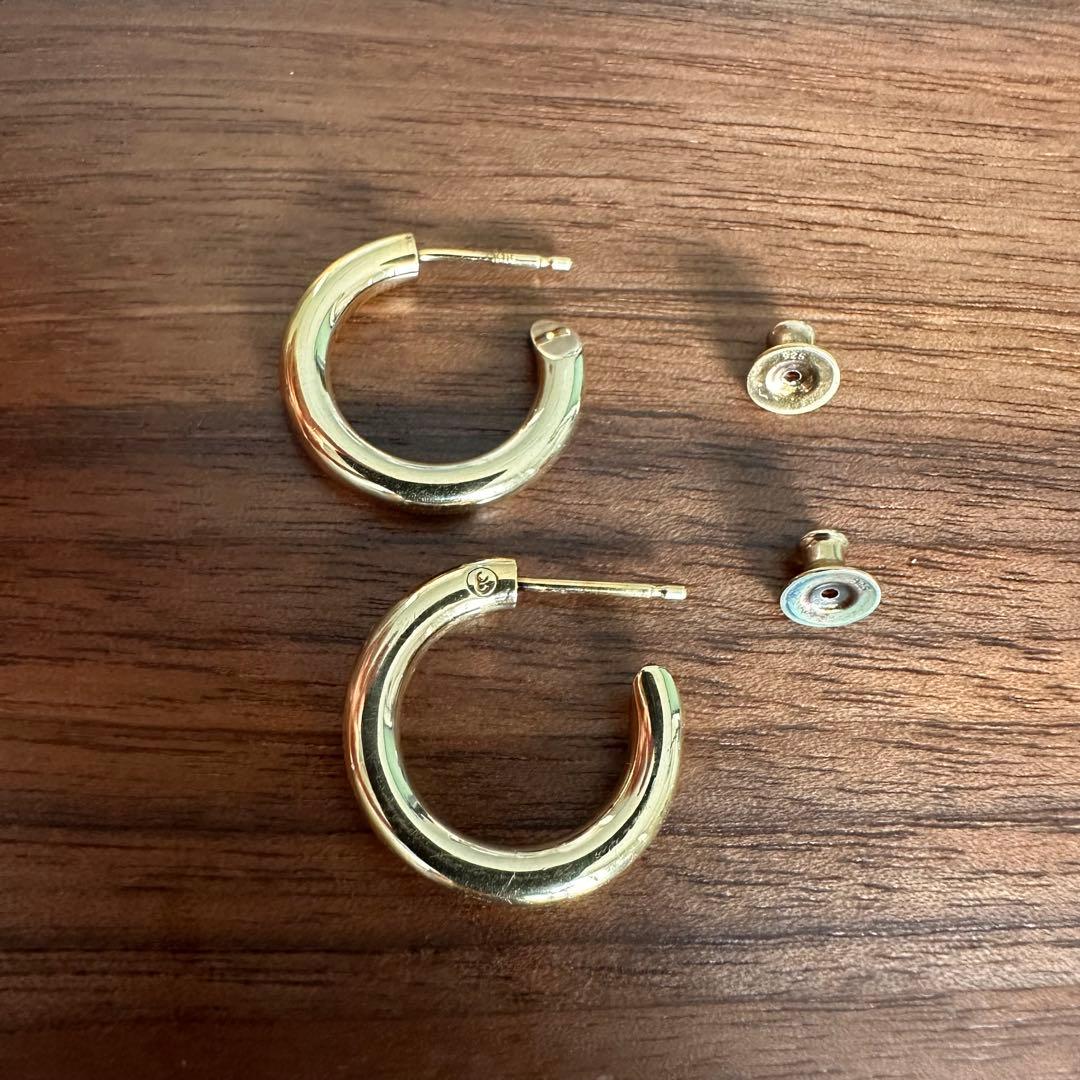 アクセサリー CAREERING PLACEBO 501 YW