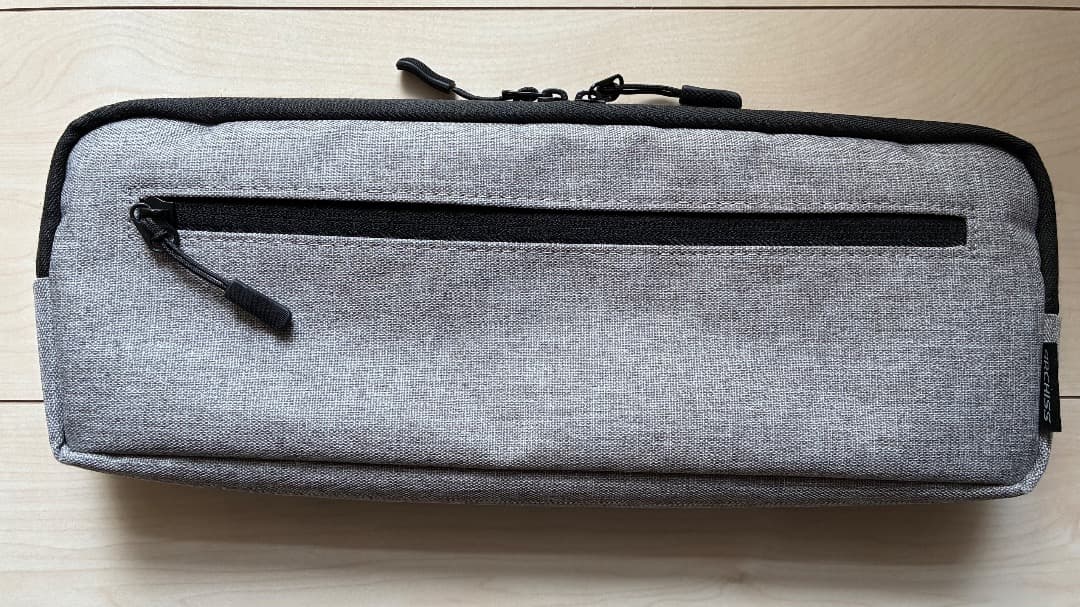 HHKB Professional HYBRID Type-S 日本語配列／雪