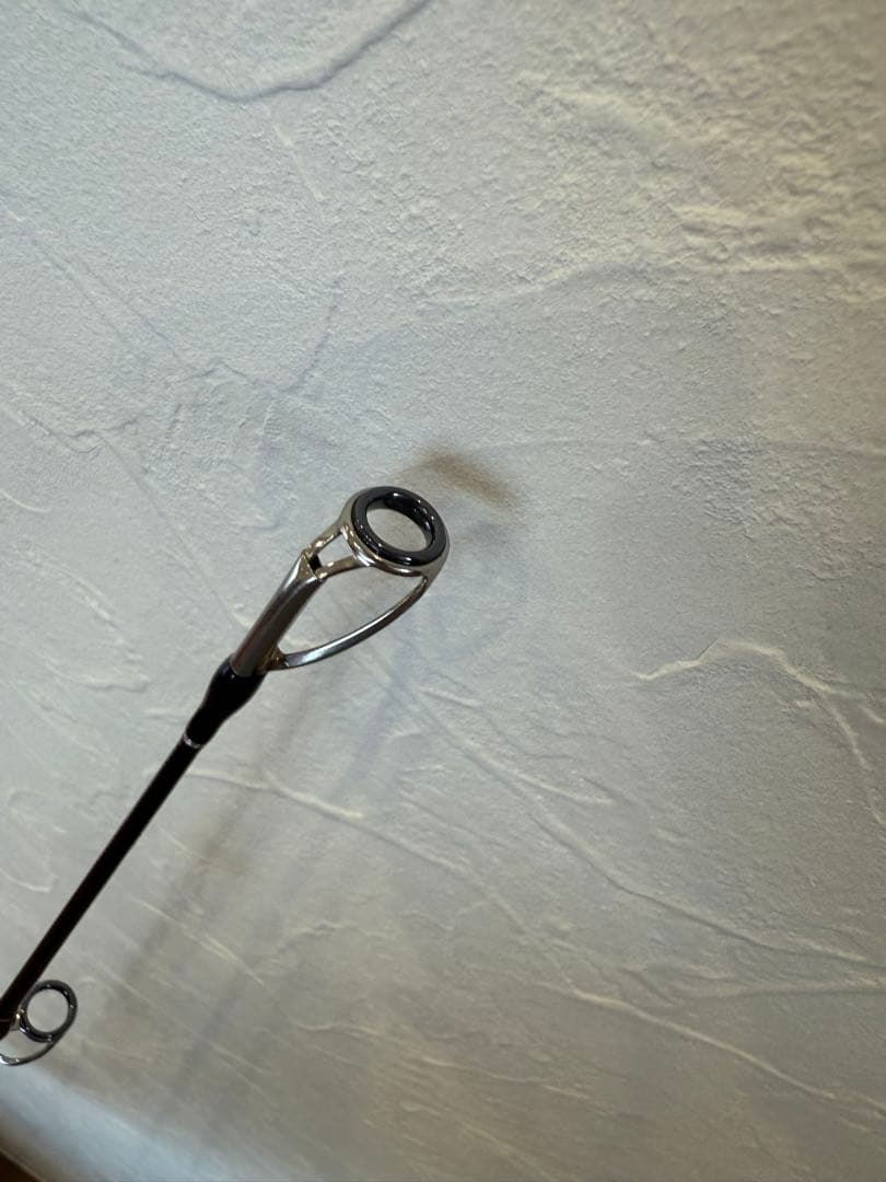 ロッド YAMAGA Blanks Blue Sniper 106H Special