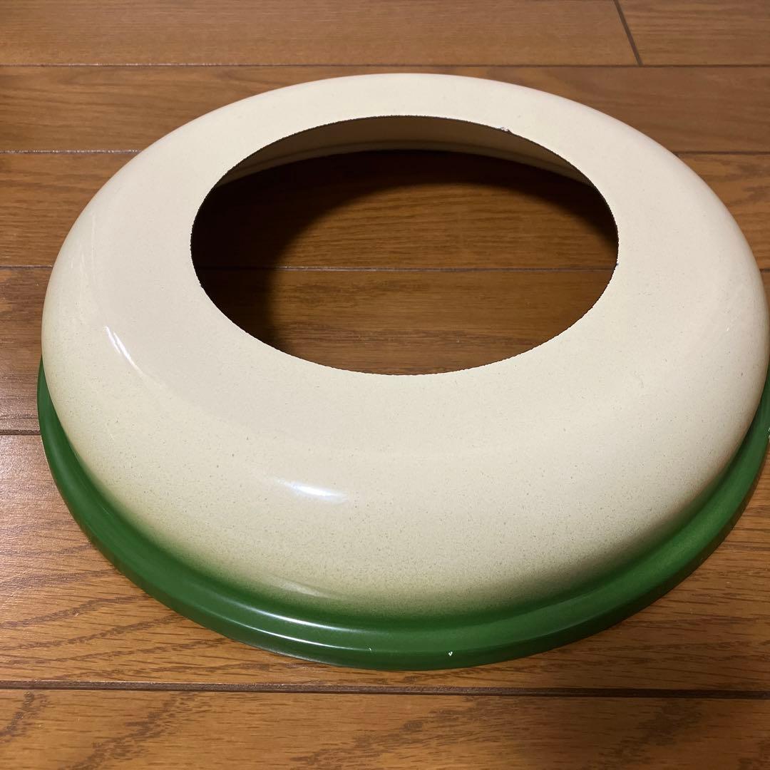 イマン　イヴ　トラッシュ缶　ストッカー