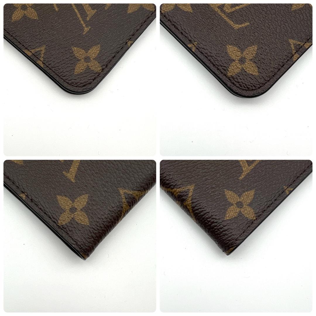 【最高級美品】ルイヴィトン モノグラム iPhone 7 8 SE A762