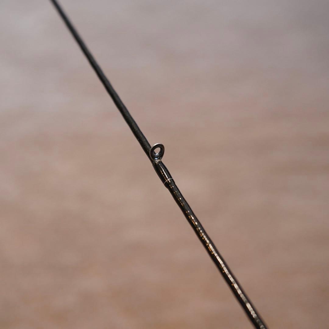 シマノ 16バンタム 172H-FR