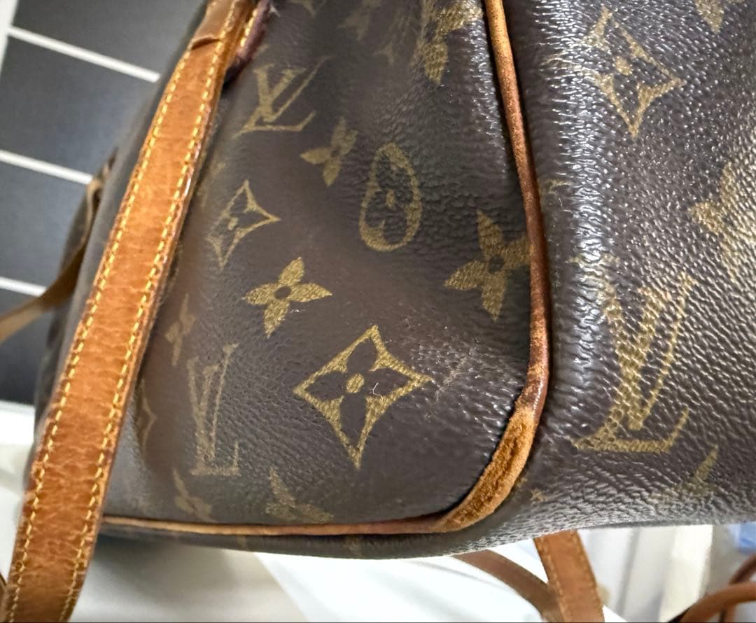 Louis Vuitton シテGM 廃盤　希少