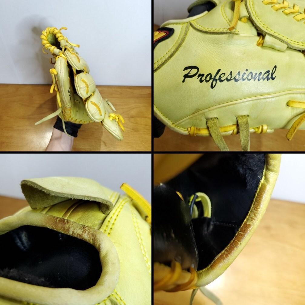 ルイスビルスラッガー TPX 限定モデル 東駒製作品 投手用 硬式グローブ