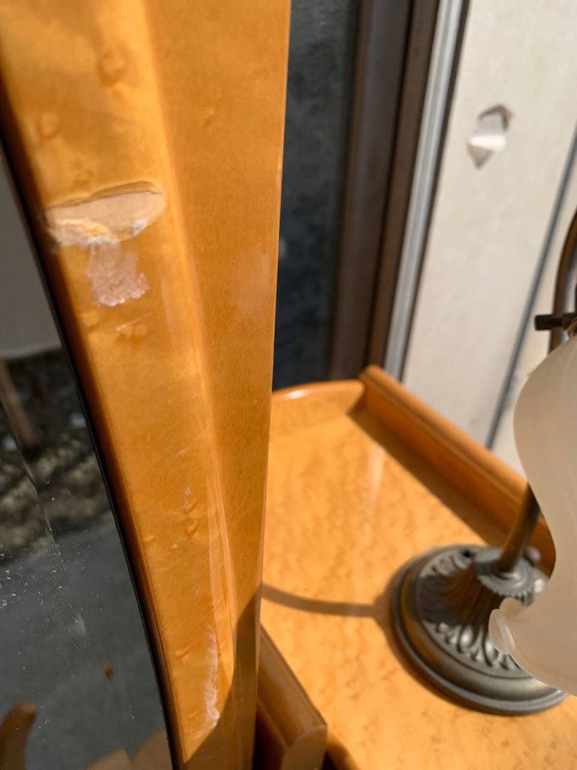 ♦️ドレッサー