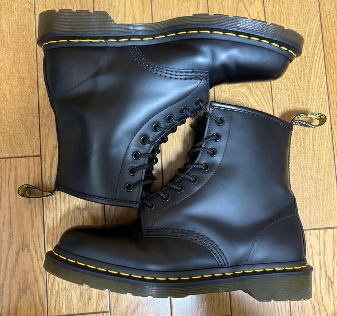 Dr.Martens ドクターマーチン 1460 8ホールブーツ