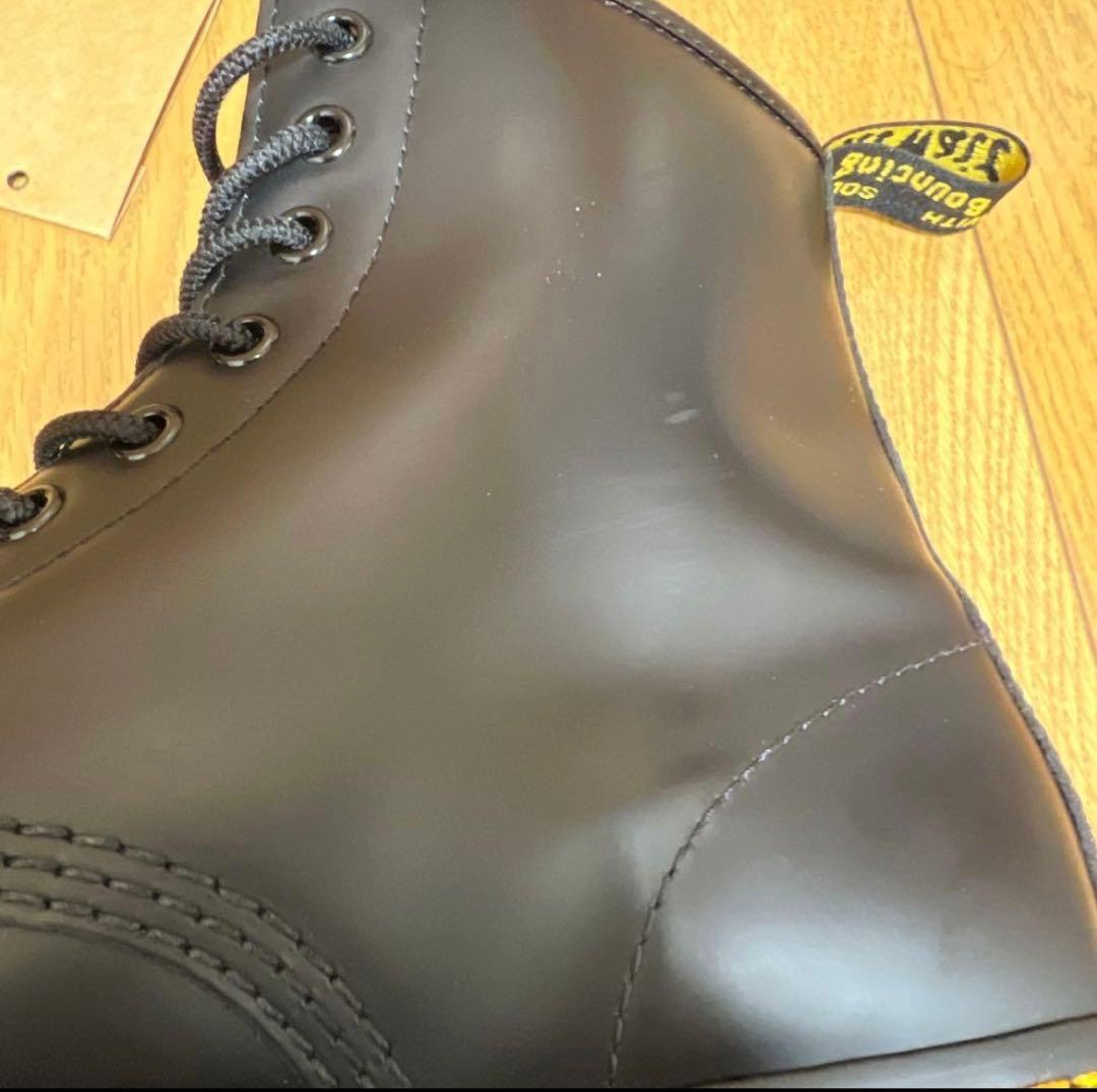 Dr.Martens ドクターマーチン 1460 8ホールブーツ