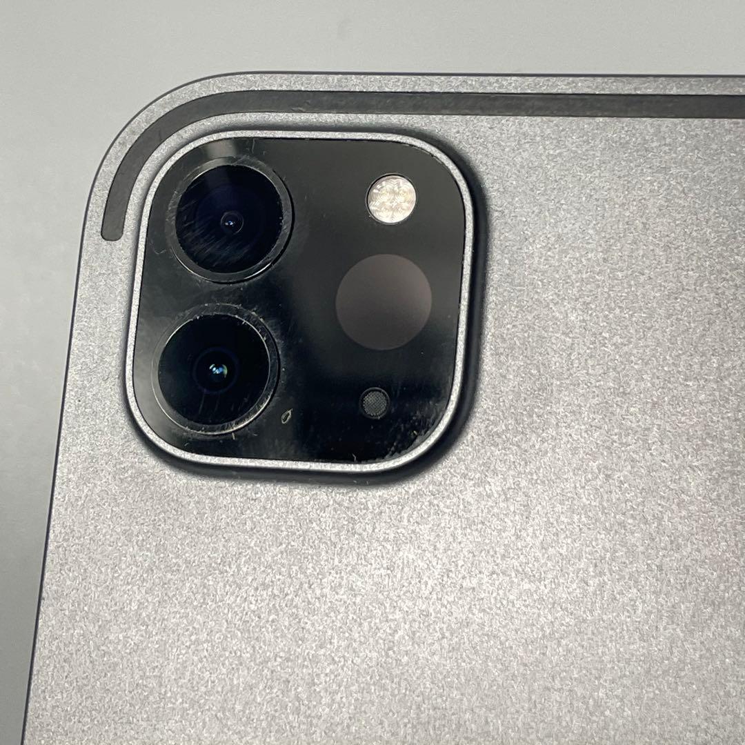 Apple iPad Pro 12.9インチ 第4世代 128GB 充電器付き