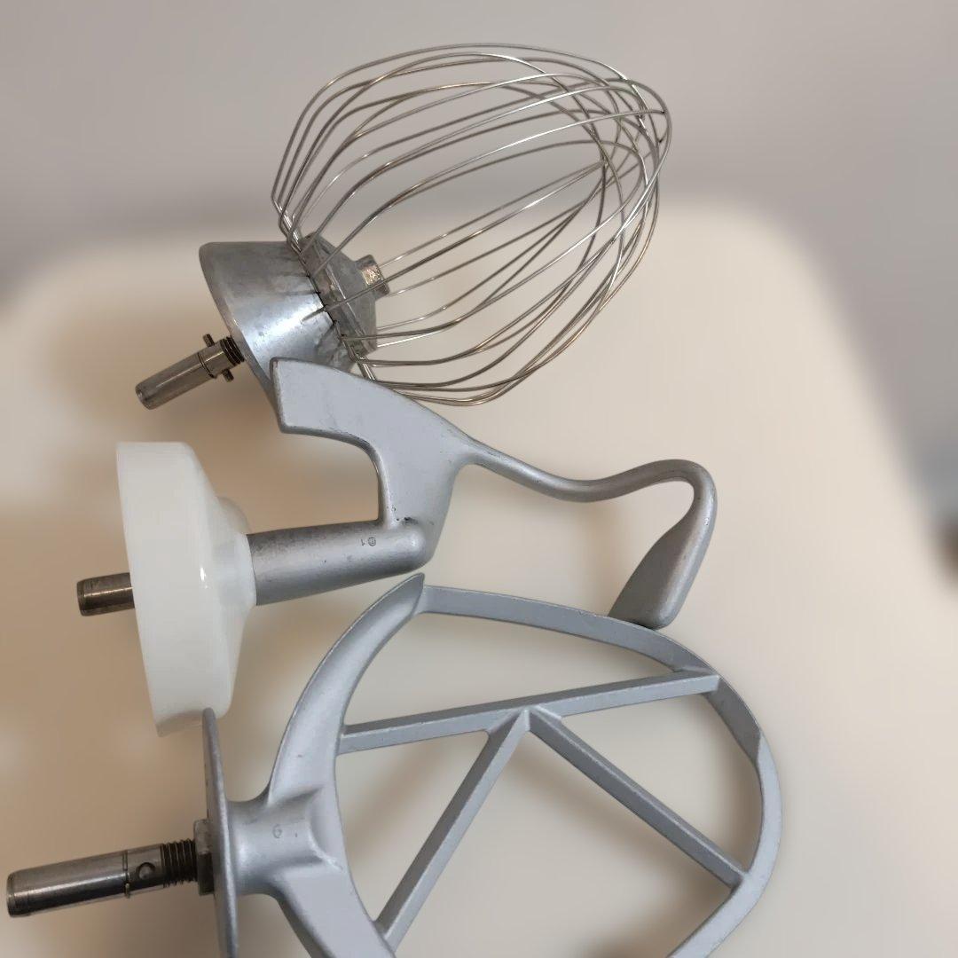 値下　KENWOODプロフェッショナル ミキサー　ケンミックス