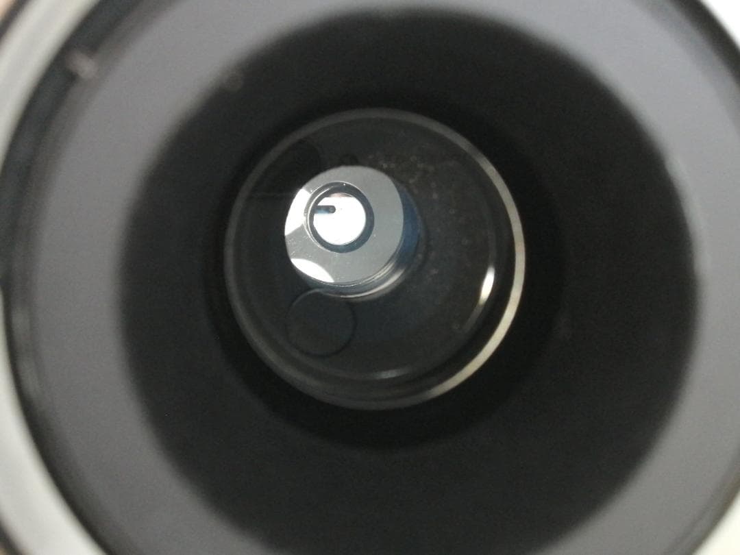 レンズ(単焦点) CANON New FD REFLEX 500mm F8 #7896