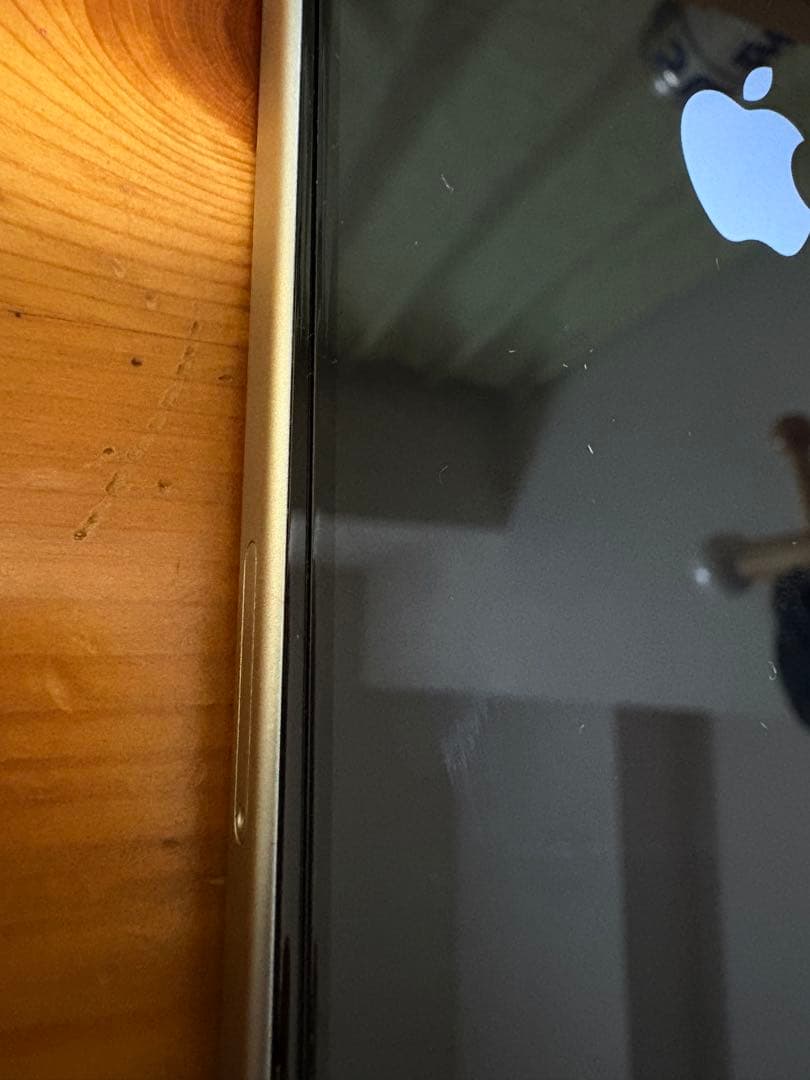 と*ぉ様 【中古】Apple iPhone 15 ブルー 本体