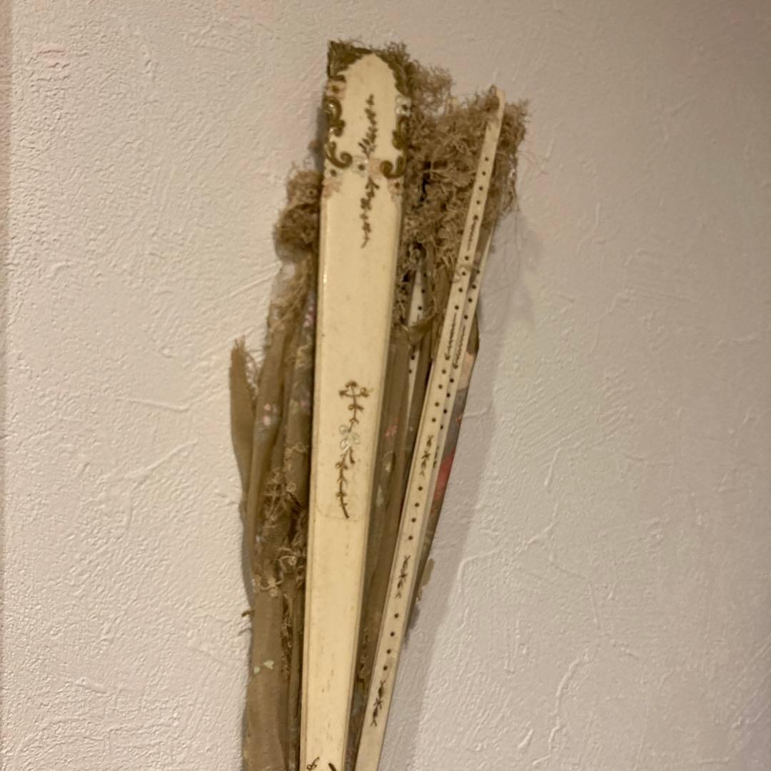 アンティーク雑貨 Old Evantaille.