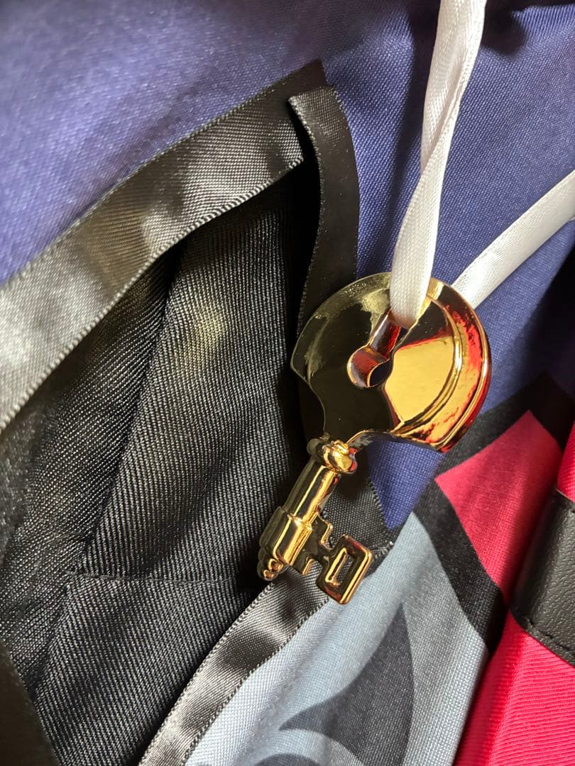 にじさんじ ローレン コスプレ