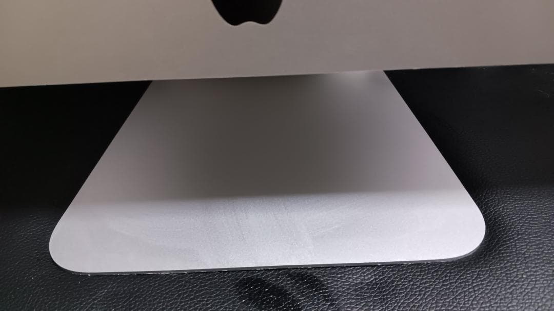 iMac 27インチ (Late 2013) 本体＋電源ケーブル　難あり