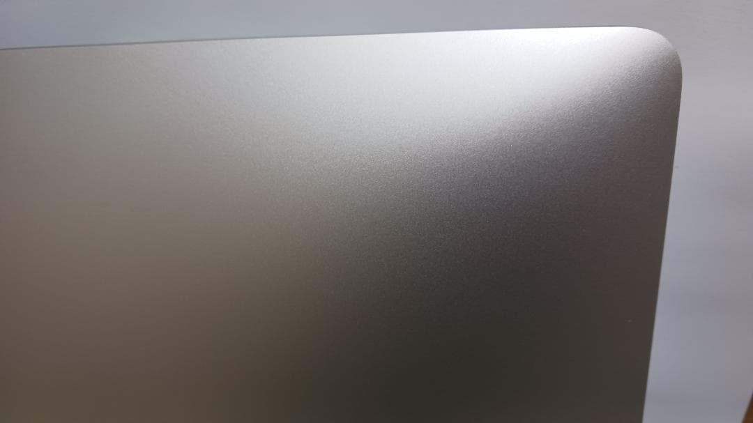 iMac 27インチ (Late 2013) 本体＋電源ケーブル　難あり