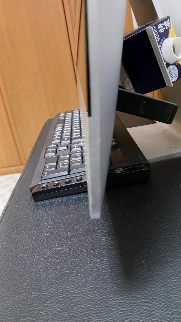 iMac 27インチ (Late 2013) 本体＋電源ケーブル　難あり