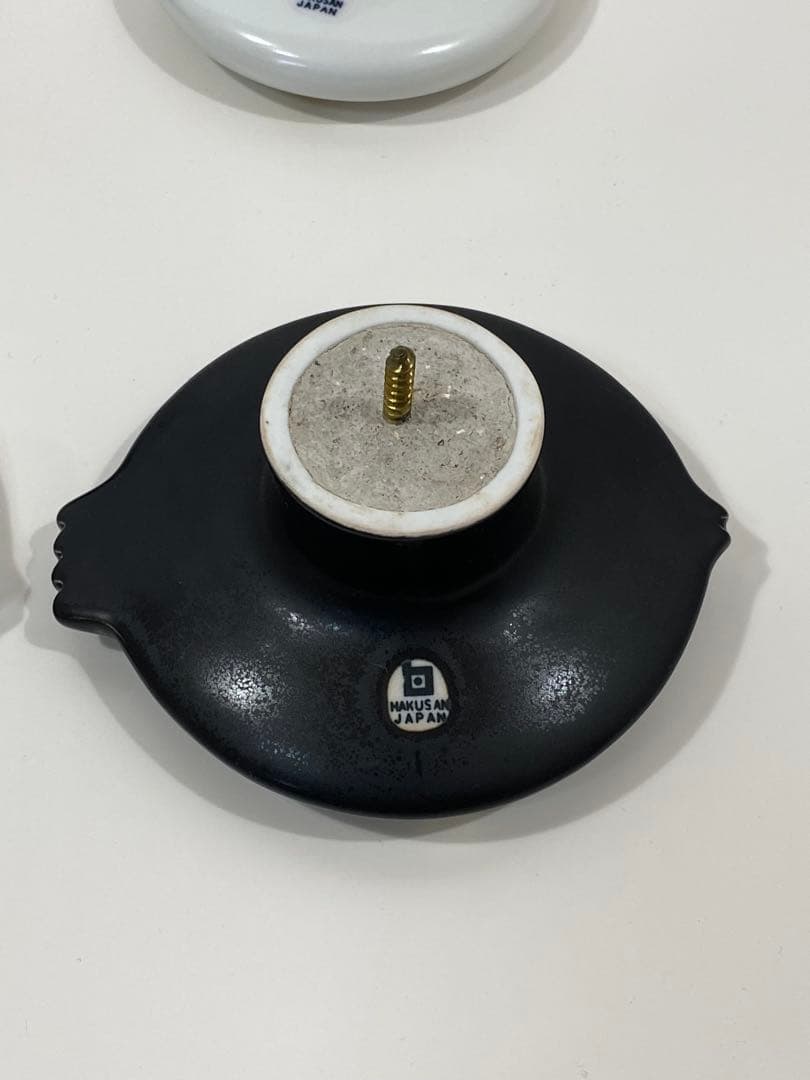 白山陶器 森正洋デザイン　昭和レトロインテリア　デザイナーアイテム　9点セット