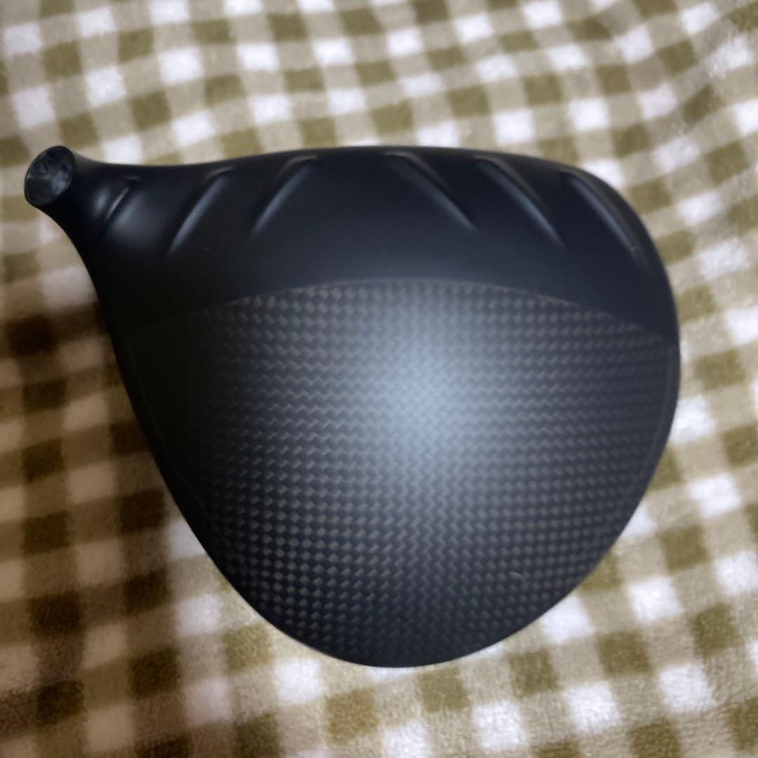 ほむ PING G440 MAX 10.5°ドライバー、ヘッドカバー付き。