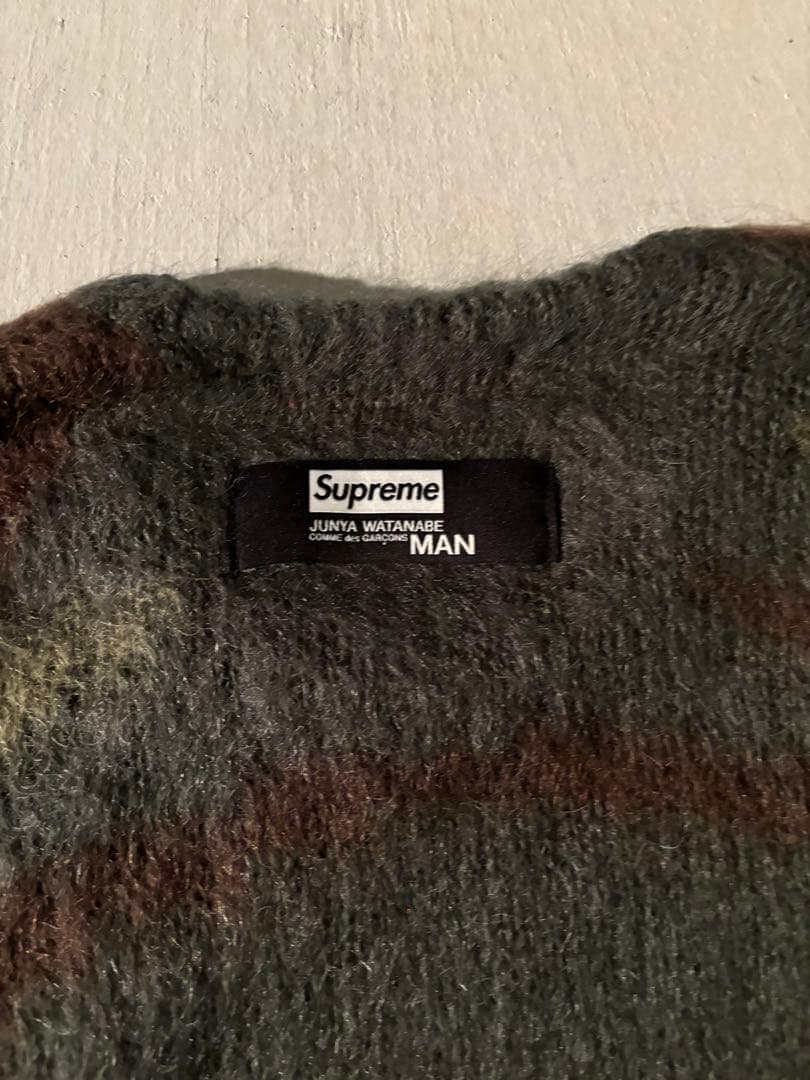 トップス Supreme JUNTA WATANABE