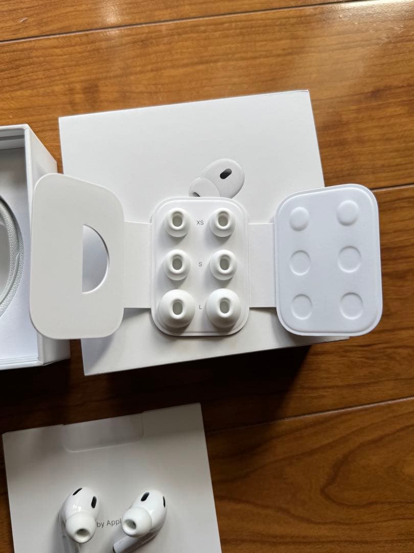 Apple AirPods Pro 2nd 本体