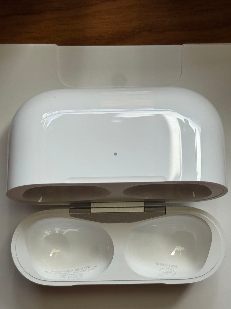 Apple AirPods Pro 2nd 本体