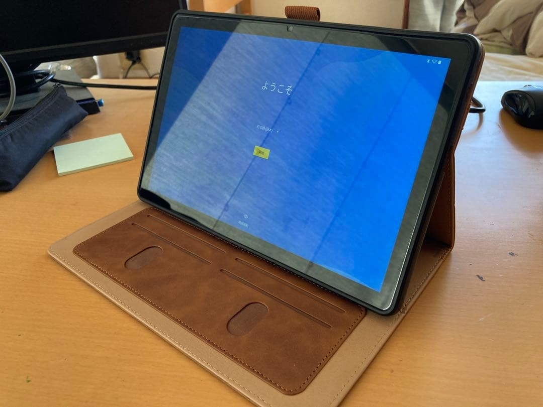 Lenovo Tab M10 (3rd Gen) 64GB ストームグレー